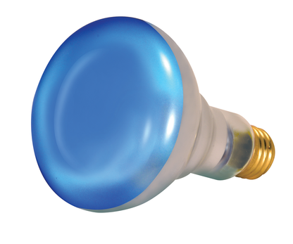 150 Watt R30 Incandescent; Grow; 2000 Average rated hours; Medium base; 120 Volt