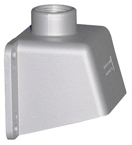 AEE33, Pin and Sleeve Receptacle Mounting Box