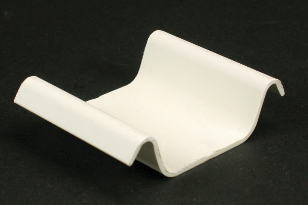 5400 Twin Snap Cover Wire Clip