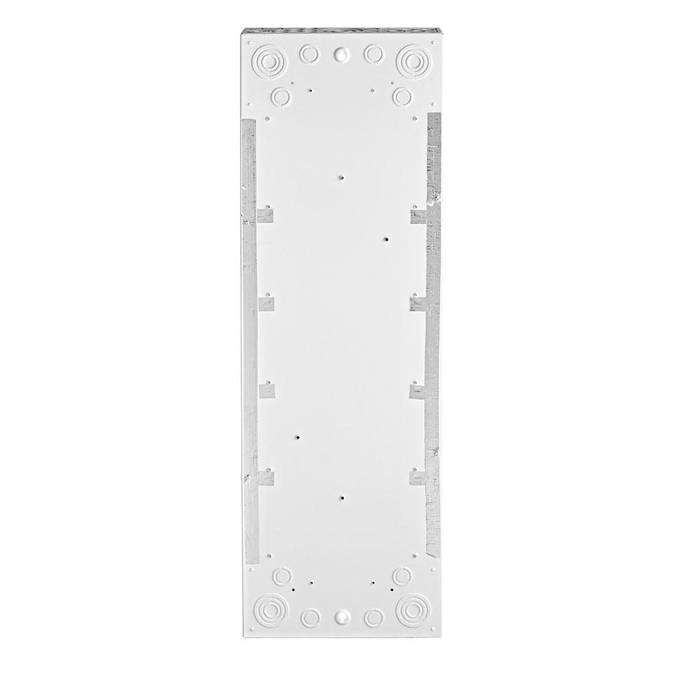 42 Space Indoor Load Center with 150A Main Circuit Breaker