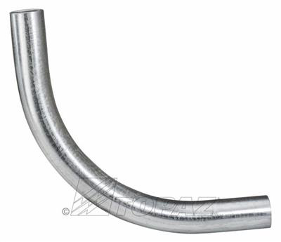 2-1/2" EMT 90° Elbow