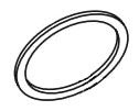 90508963, Hydraulic Crimping Tool Back-Up Ring