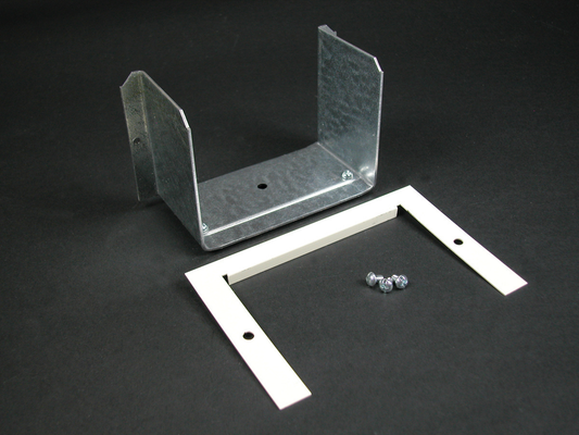 6000 Panel Connector Fitting