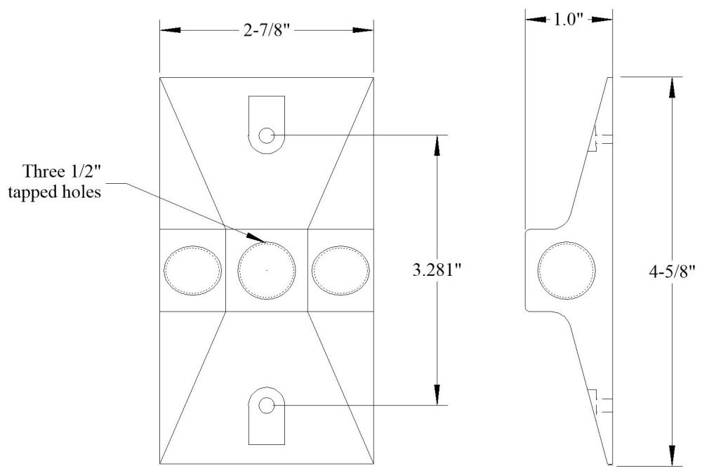 30361, Weatherproof Electrical Box Cover