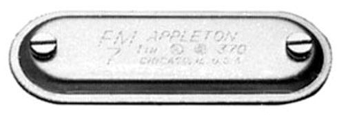 APP370, IMC/Rigid Conduit Outlet Body Cover