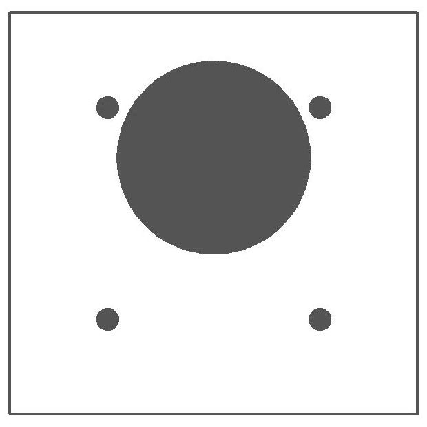97223, Wallplate