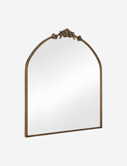 Tulca Mirror