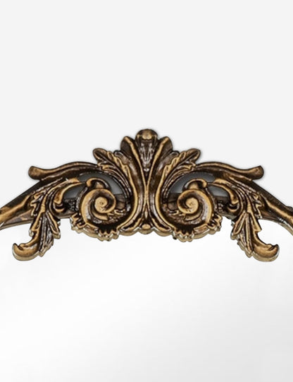 Tulca Mirror