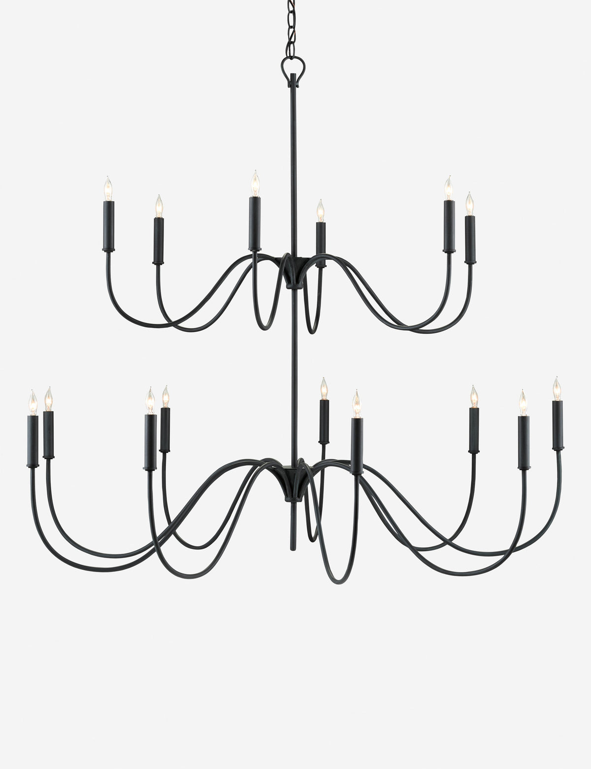 Yates Chandelier