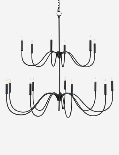 Yates Chandelier