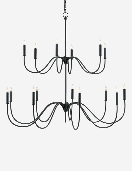Yates Chandelier