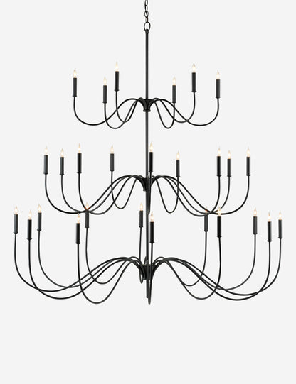 Yates Chandelier
