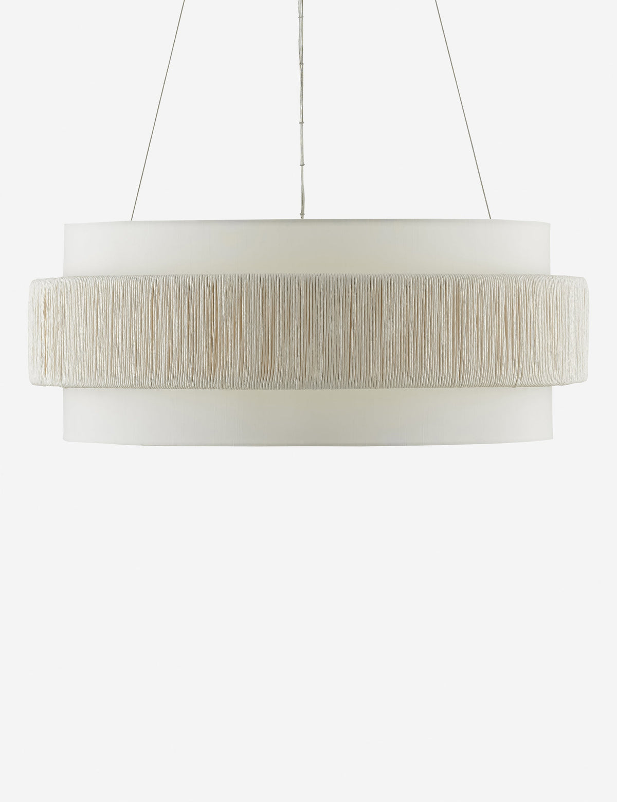 Welch Chandelier
