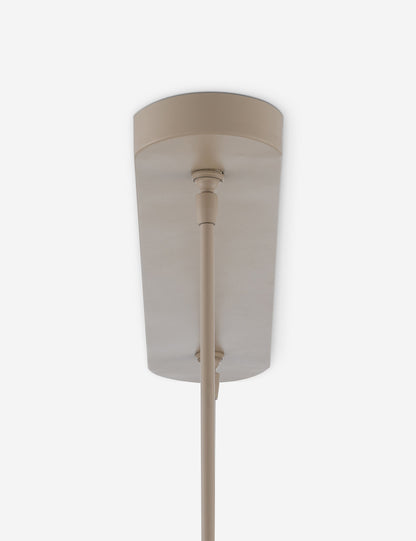 Bartlett Linear Chandelier