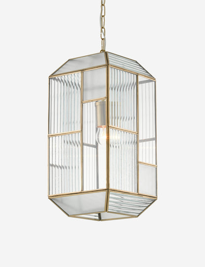 Absil Pendant Light