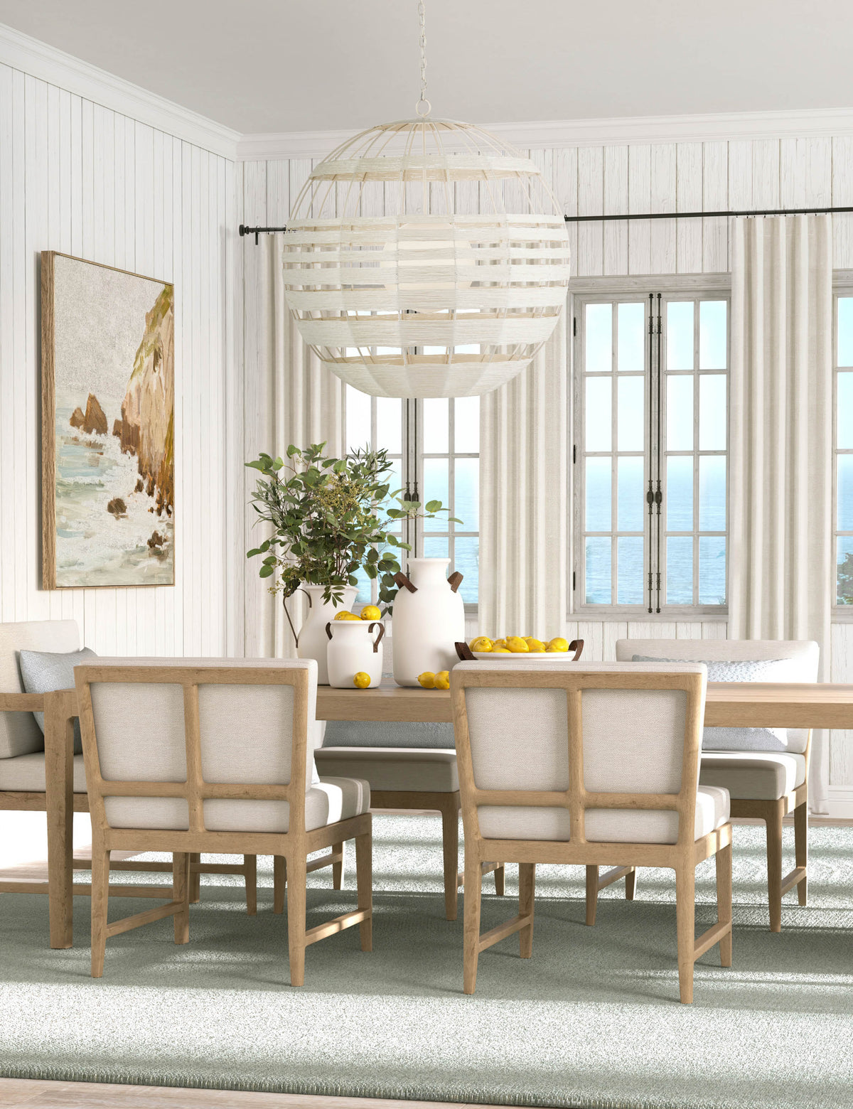 Yohan Pendant Light