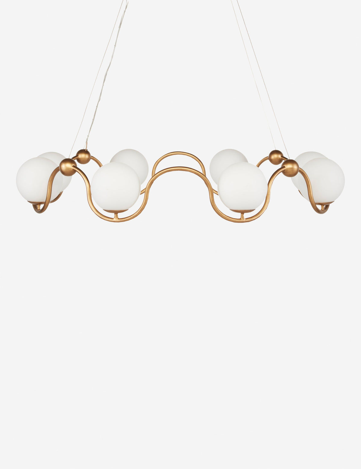 Moreno Chandelier