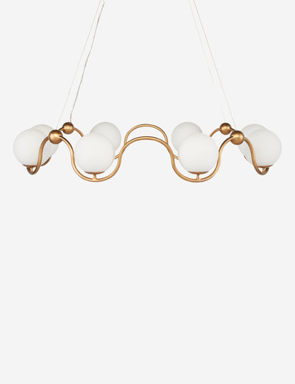 Moreno Chandelier