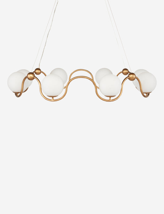 Moreno Chandelier