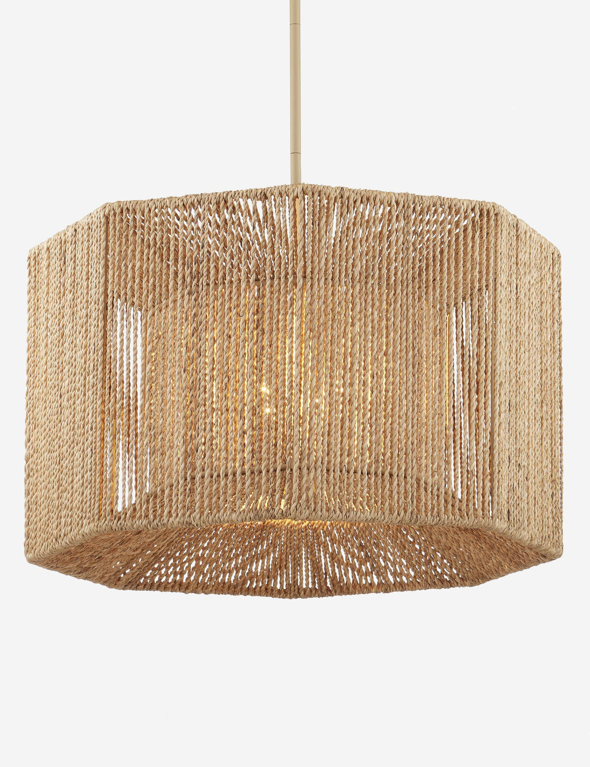 Bartlett Chandelier