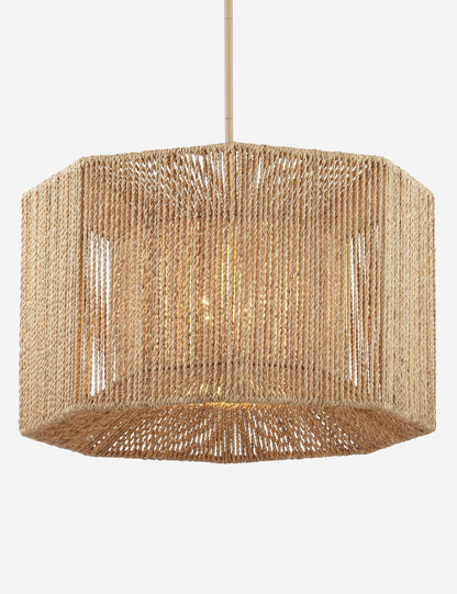 Bartlett Chandelier