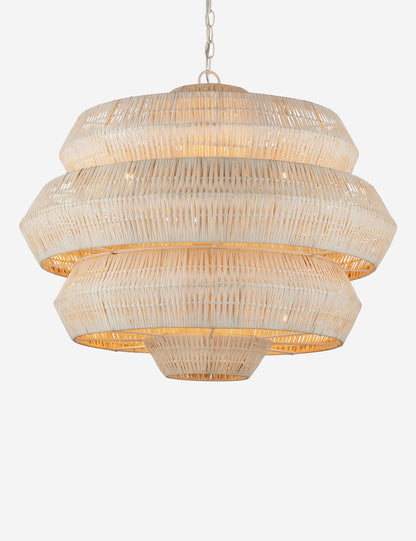 Katriel Chandelier