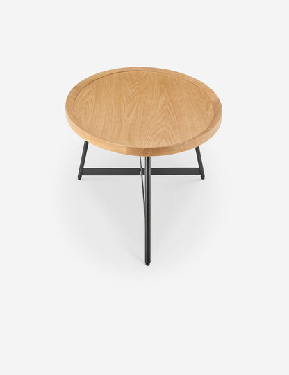 Gweneth Oval Coffee Table