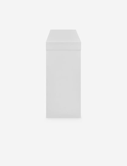 Daisi Narrow Desk
