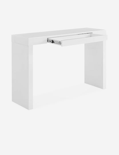 Daisi Narrow Desk