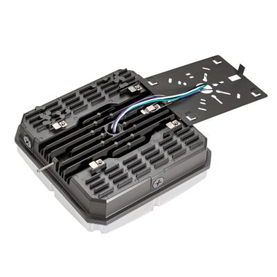 40W LED Canopy 5000K