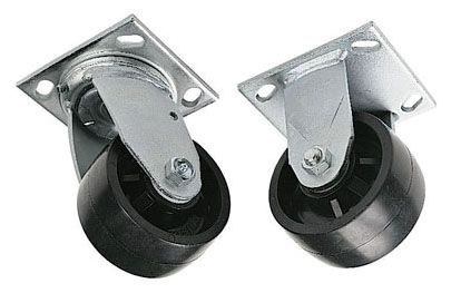 06291, Caster Storage Box Bolt Set