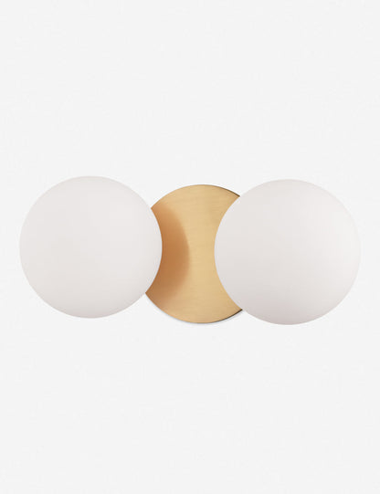 Boden Sconce