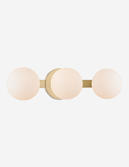 Boden Sconce