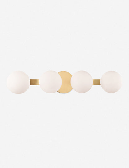 Boden Sconce