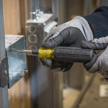 6-in-1 Tapping Tool, Cushion-Grip™