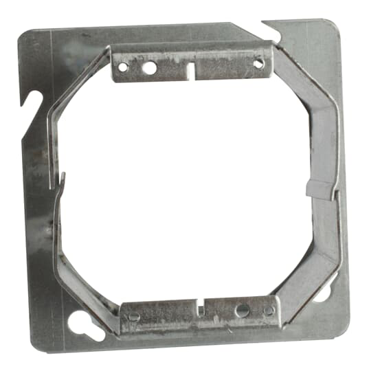 4-11/16 SQ TILE CVR 2G, 2IN RSD