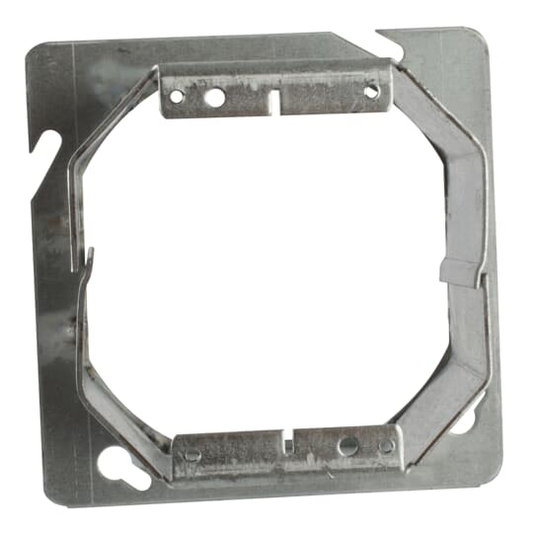 4-11/16 SQ TILE CVR 2G, 2IN RSD