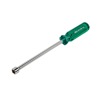11/32-Inch Nut Driver, 6-Inch Shaft