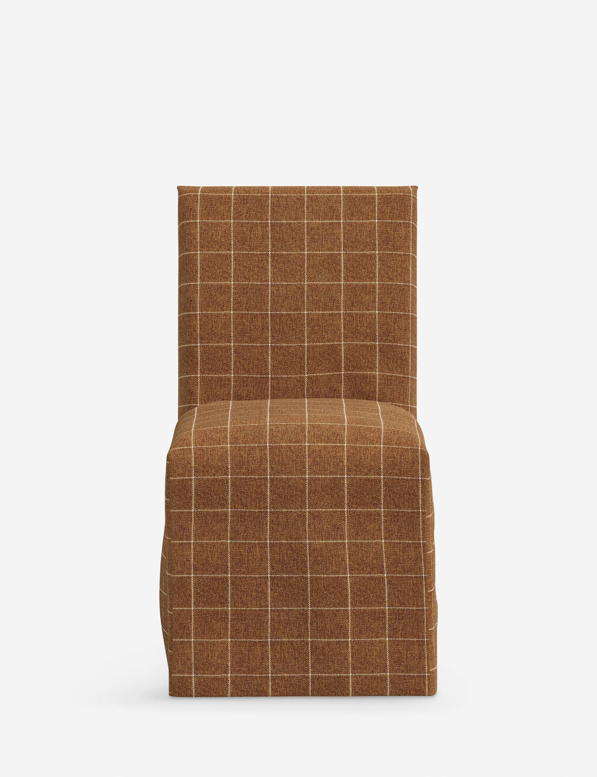 Haddan Slipcover Dining Chair