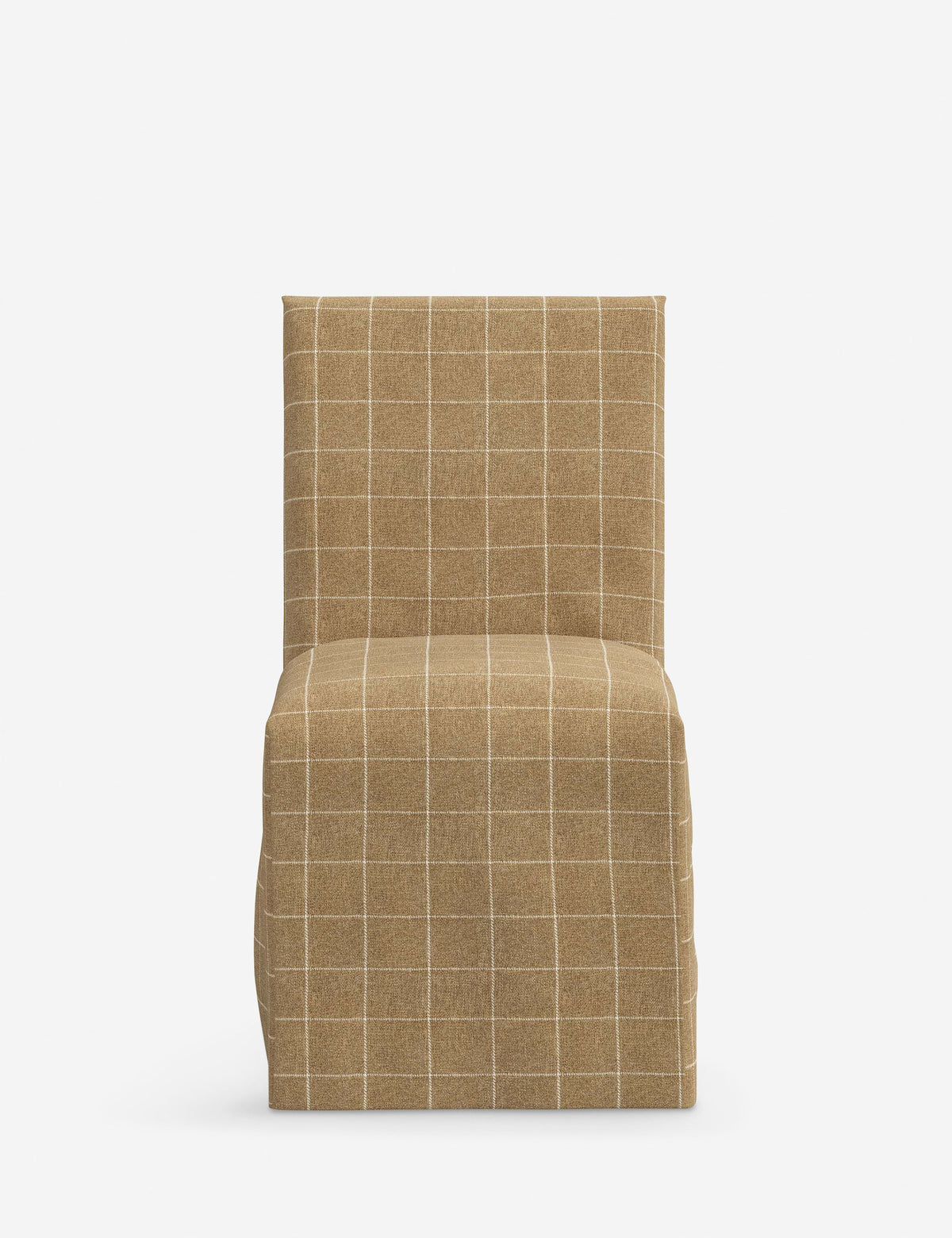 Haddan Slipcover Dining Chair