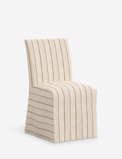 Haddan Slipcover Dining Chair