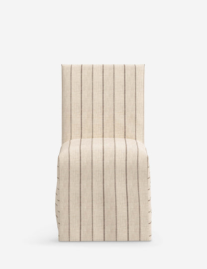 Haddan Slipcover Dining Chair