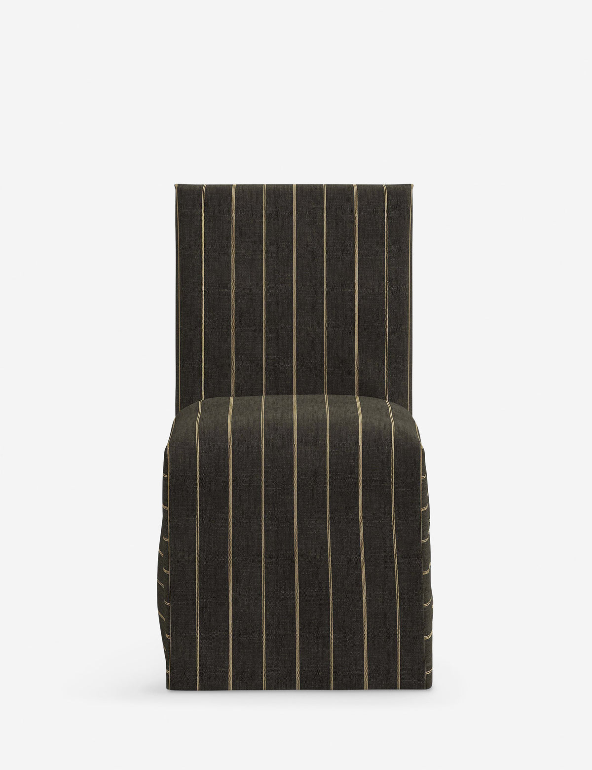Haddan Slipcover Dining Chair