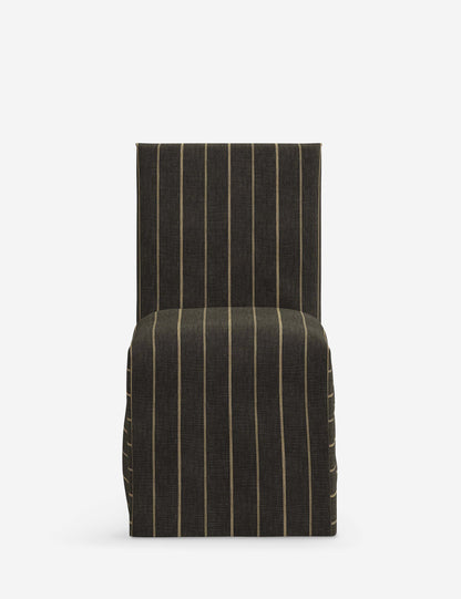 Haddan Slipcover Dining Chair
