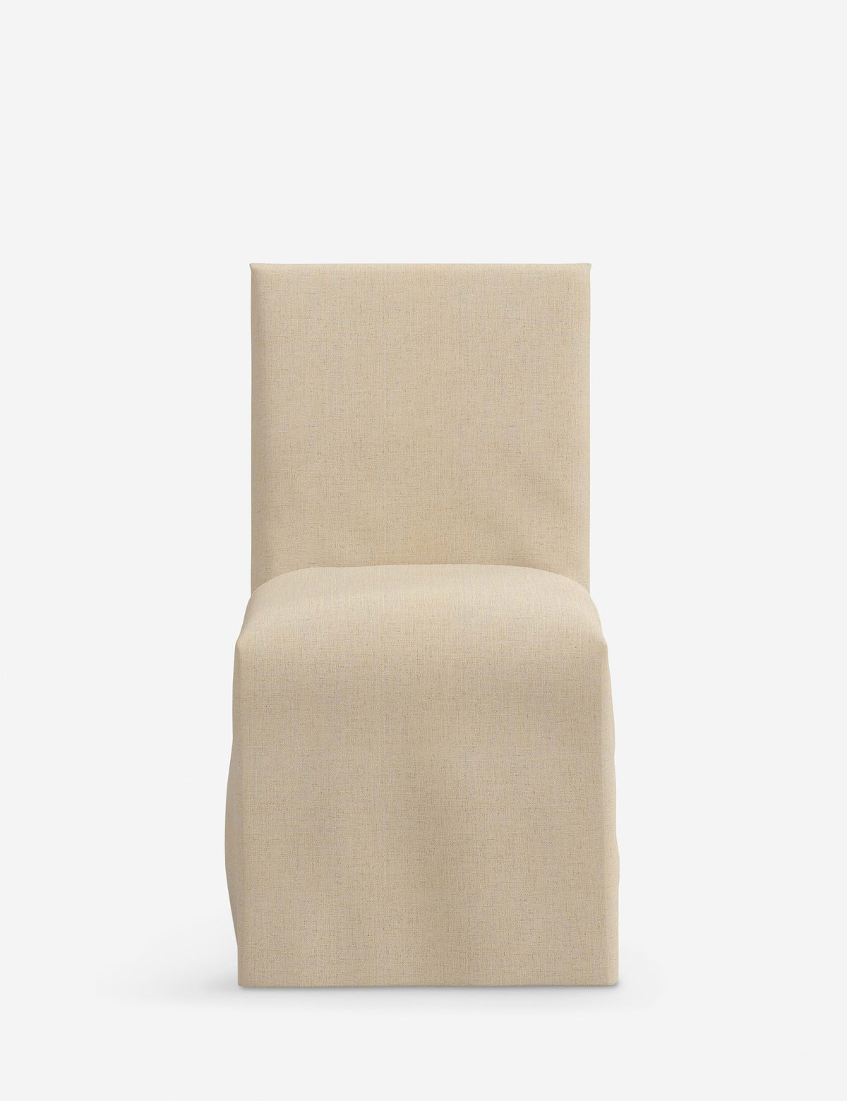 Haddan Slipcover Dining Chair
