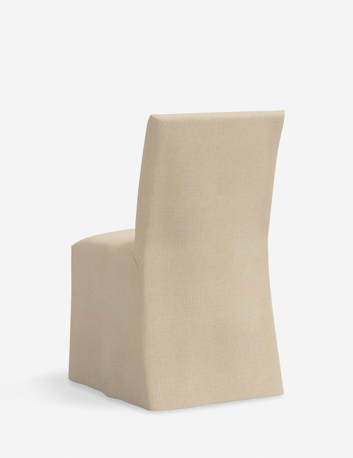 Haddan Slipcover Dining Chair