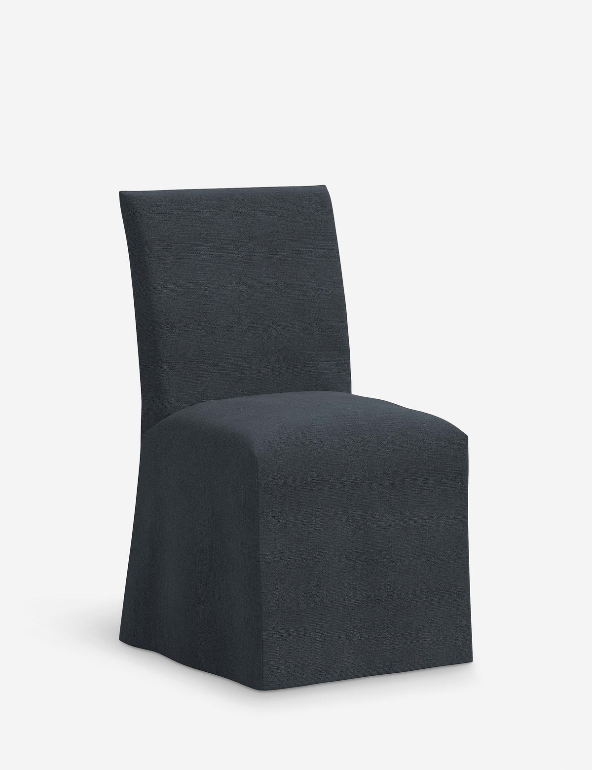 Haddan Slipcover Dining Chair