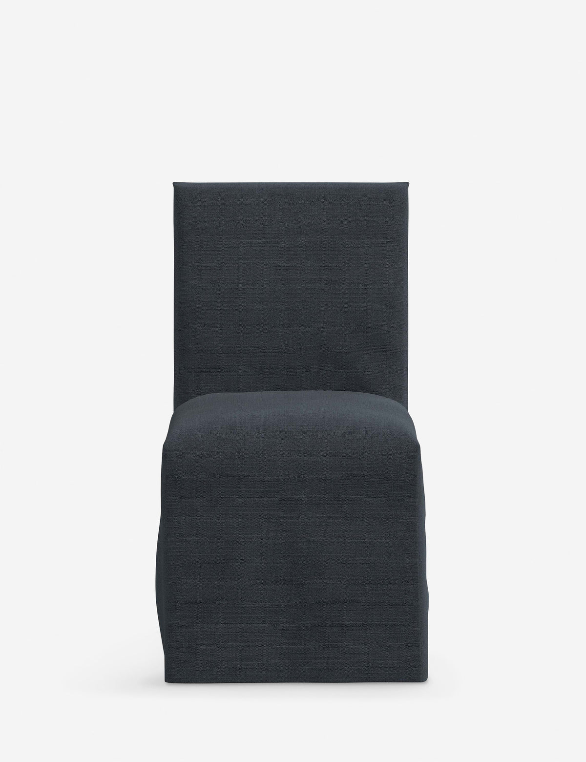 Haddan Slipcover Dining Chair