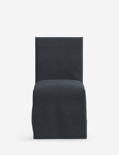 Haddan Slipcover Dining Chair