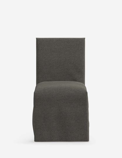 Haddan Slipcover Dining Chair